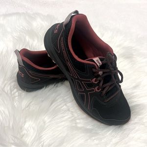 Asics Trail Scout Women’s Shoes | Size 9